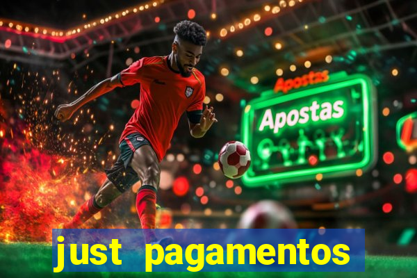 just pagamentos ltda pixbet